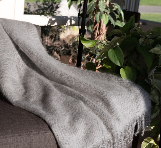 Buy Woolen Throw and Blankets Online